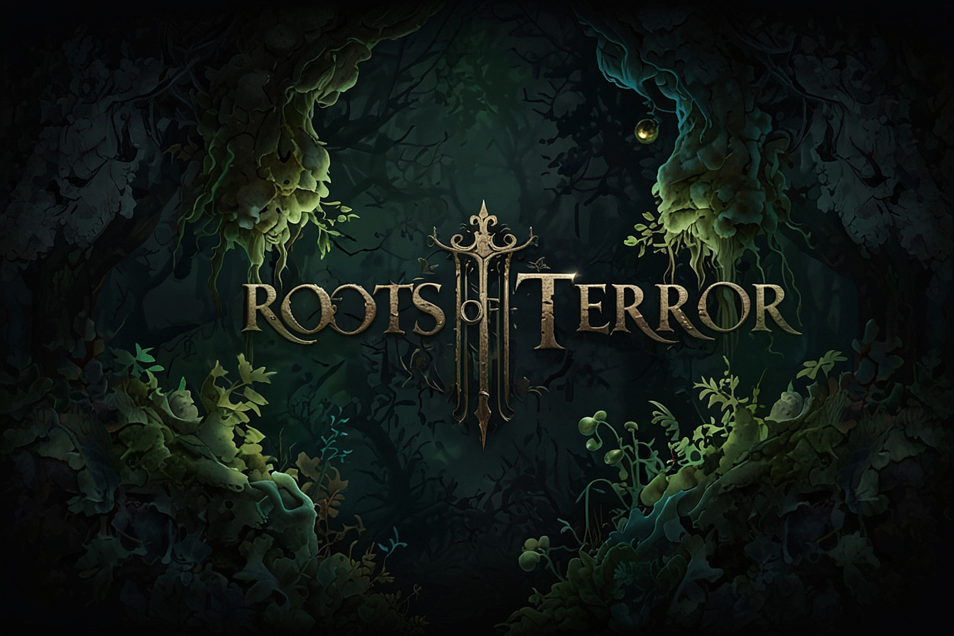 Roots Of Terror