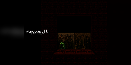 Cover image for windowsill