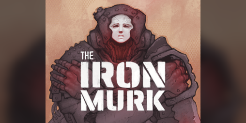 Cover image for The Iron Murk