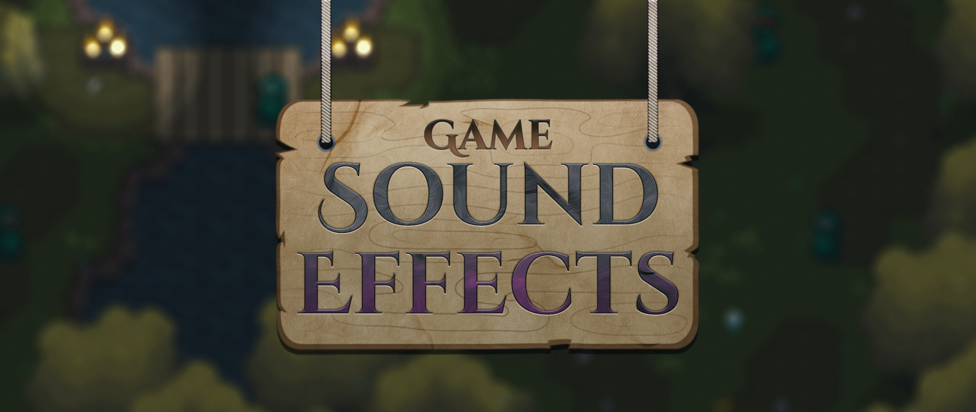 Game Sound Effects - Footsteps