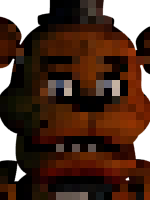 Fnaf 4 fre!!!