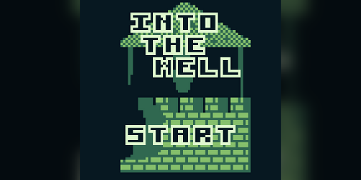 Cover image for Into The Well (abandoned)