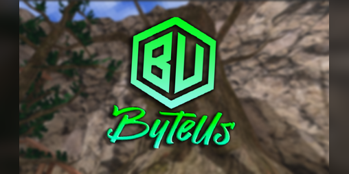 Cover image for ByteUs - Gorilla Tag Modded