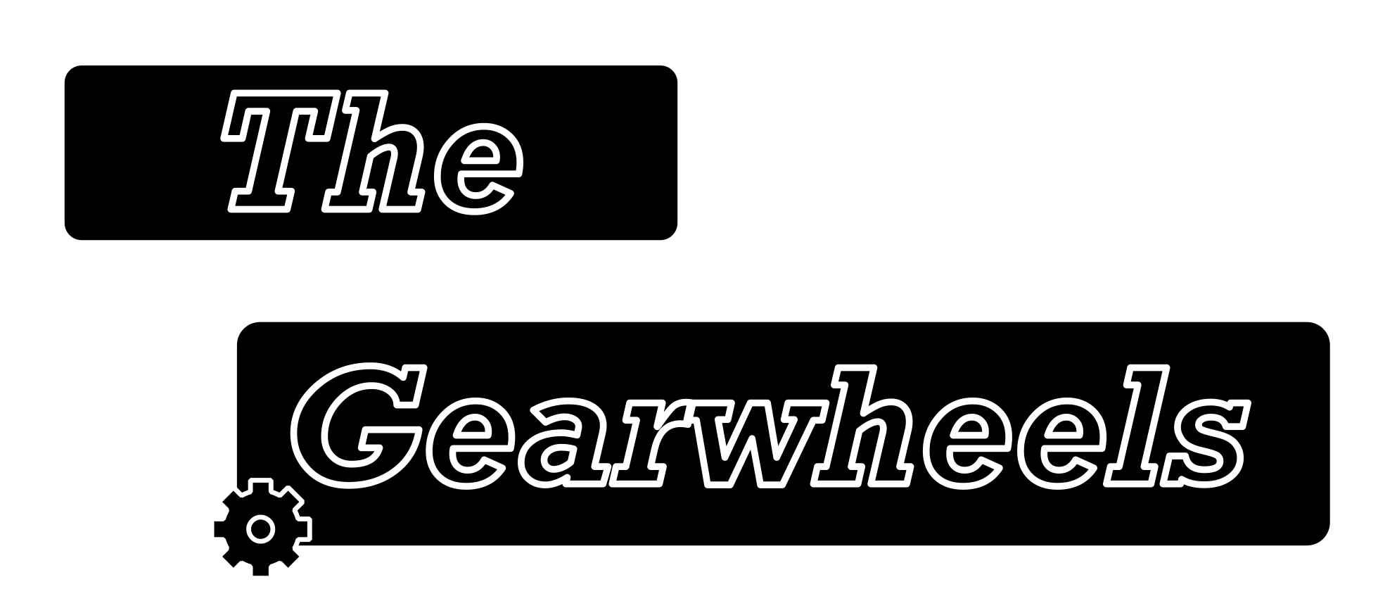 The Gearwheels