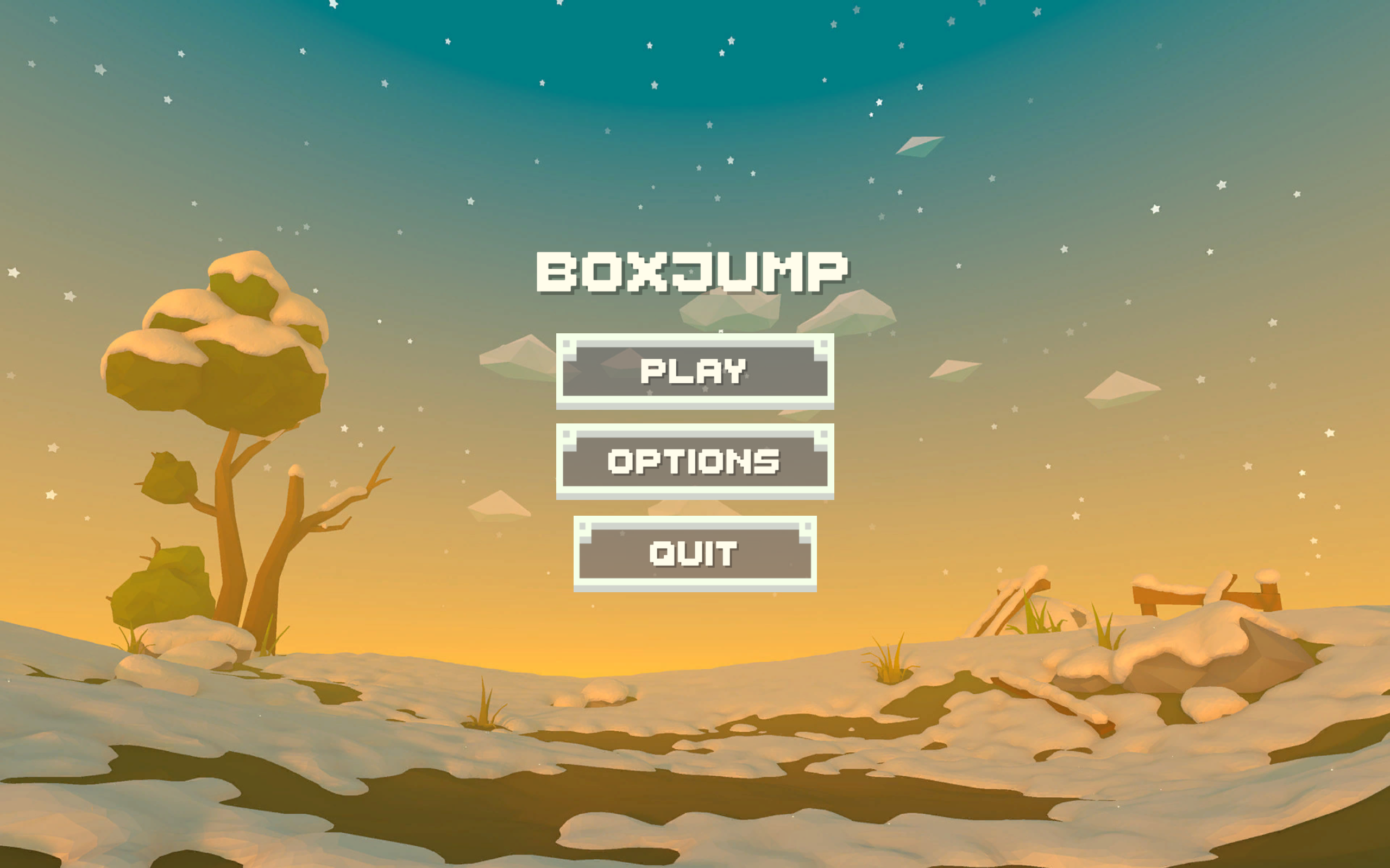 BoxJump