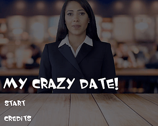 My Crazy Date