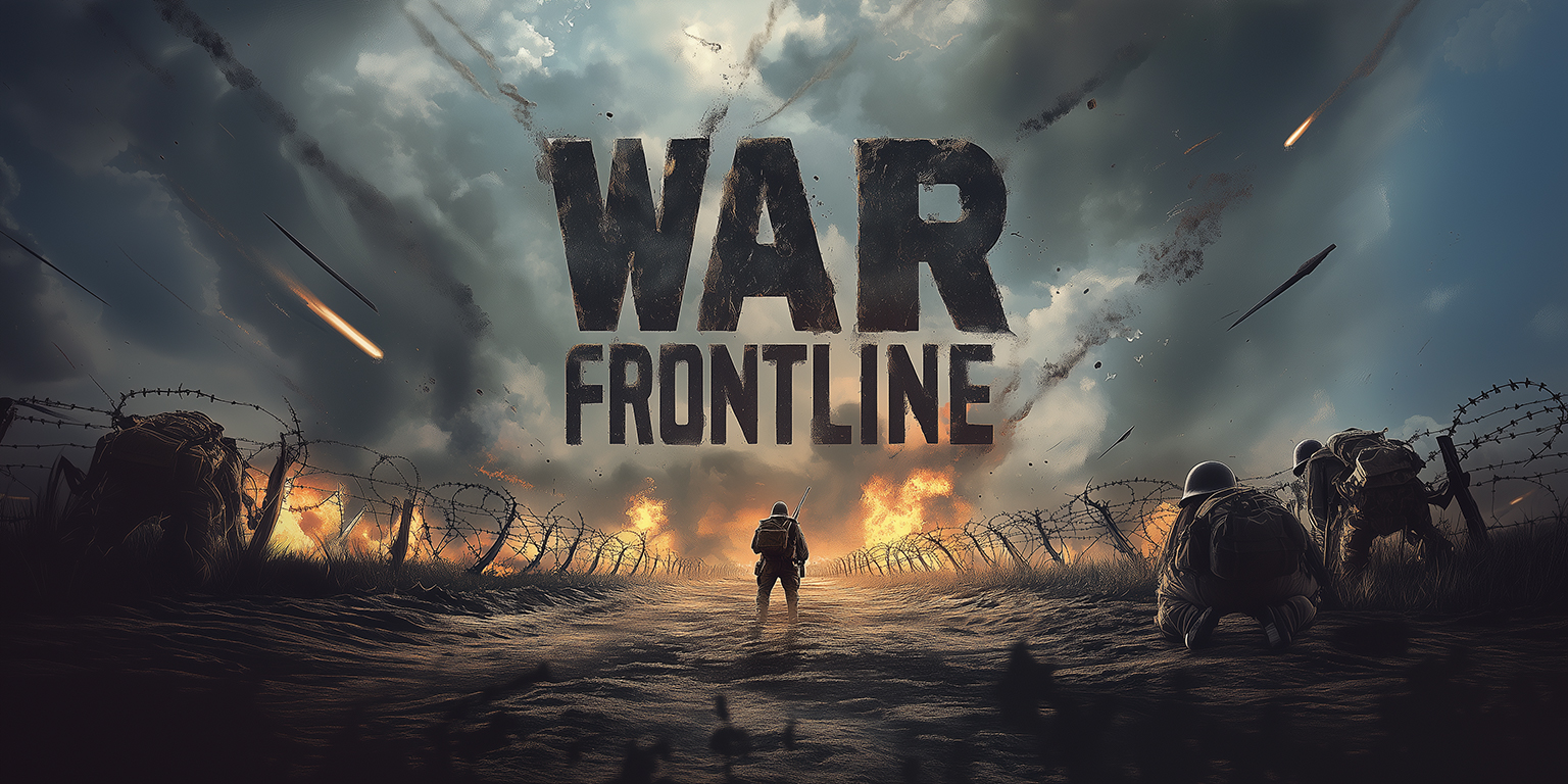 warfrontline