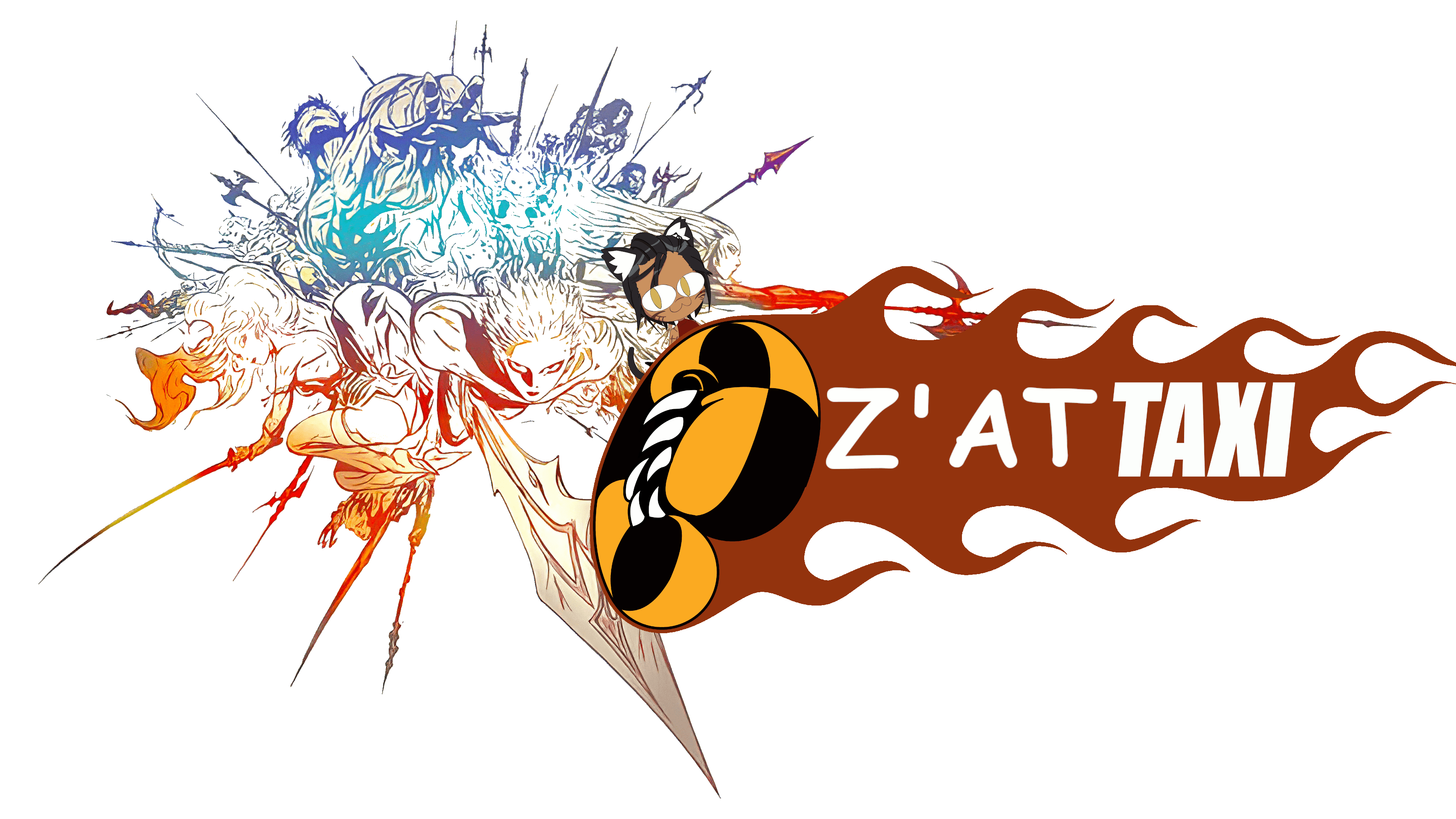 ZATTAXI