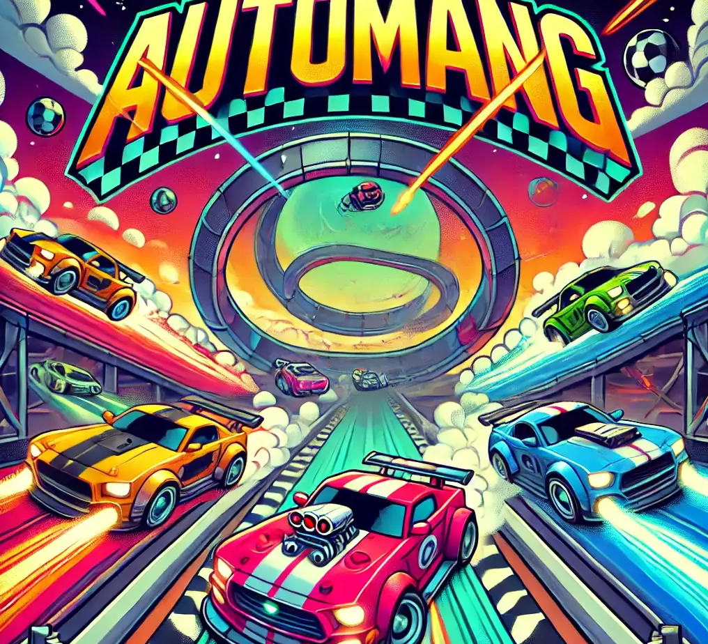 AutoMang