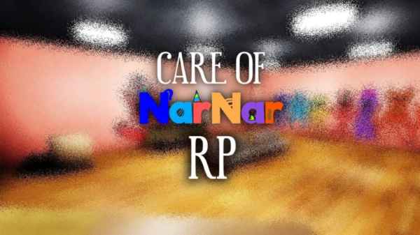 Care of narnar rp