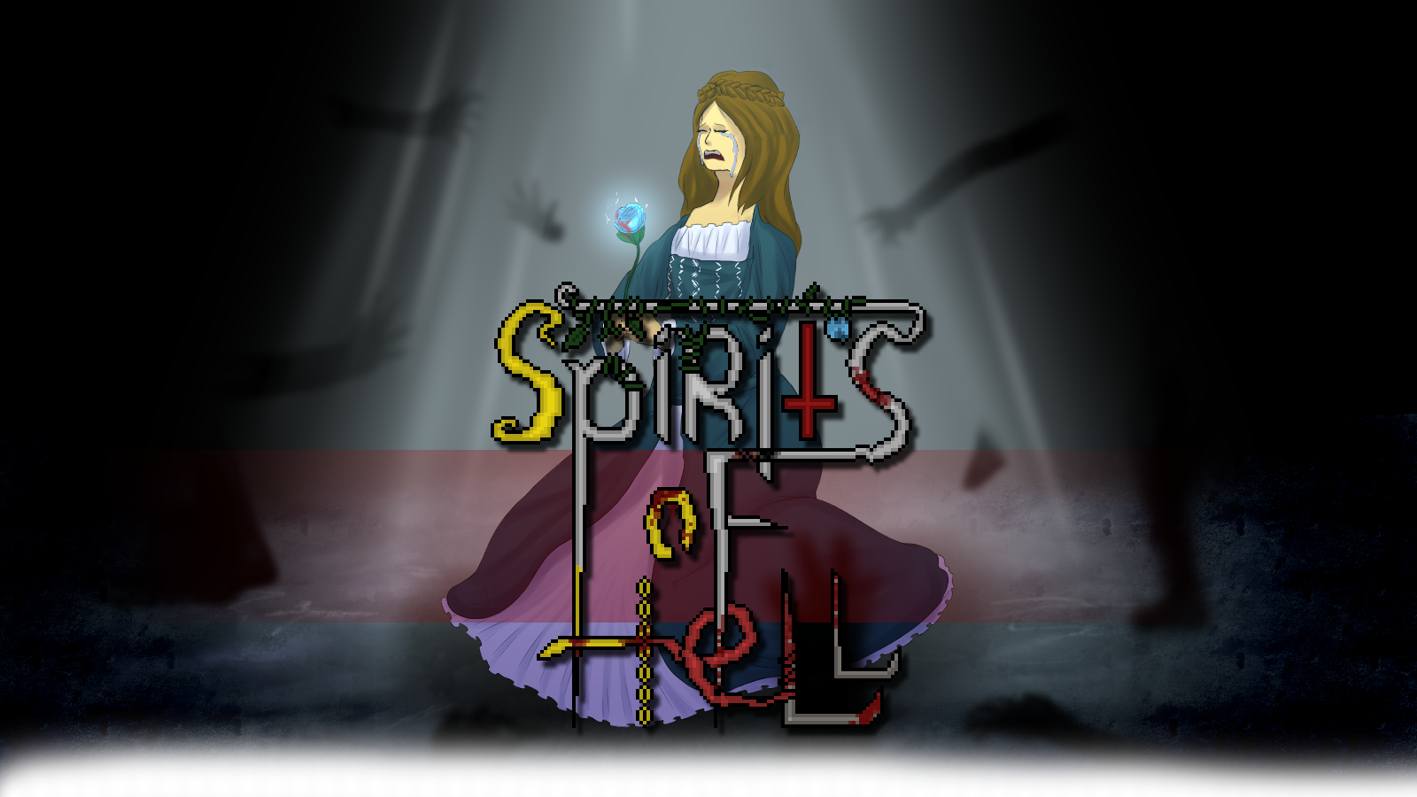 Spirits of Hell [DEMO]