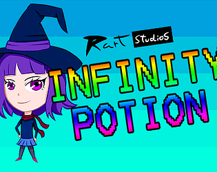Infinity Potion