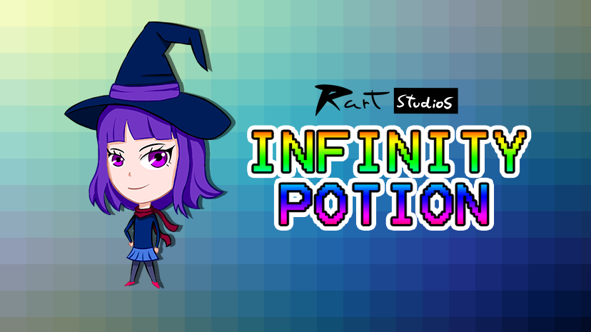 Infinity Potion