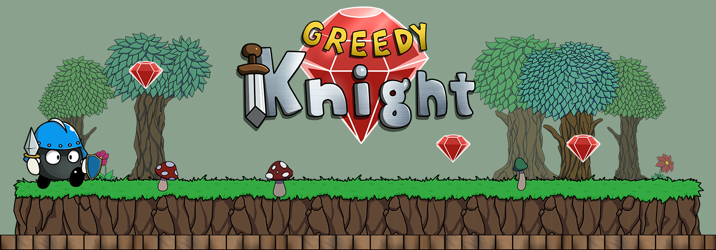 Greedy Knight