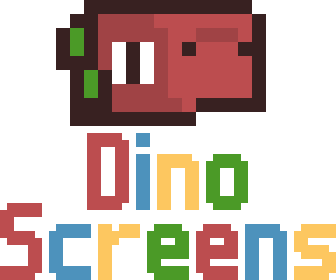 Dino Screens