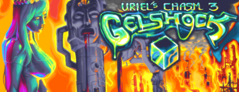 Uriel's Chasm 3: Gelshock