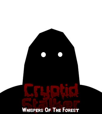 Cryptid Stalker: Whispers Of The Forest