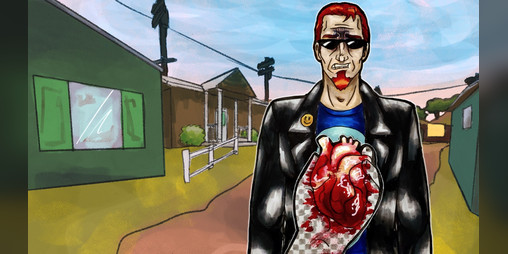 Cover image for Date the Dude