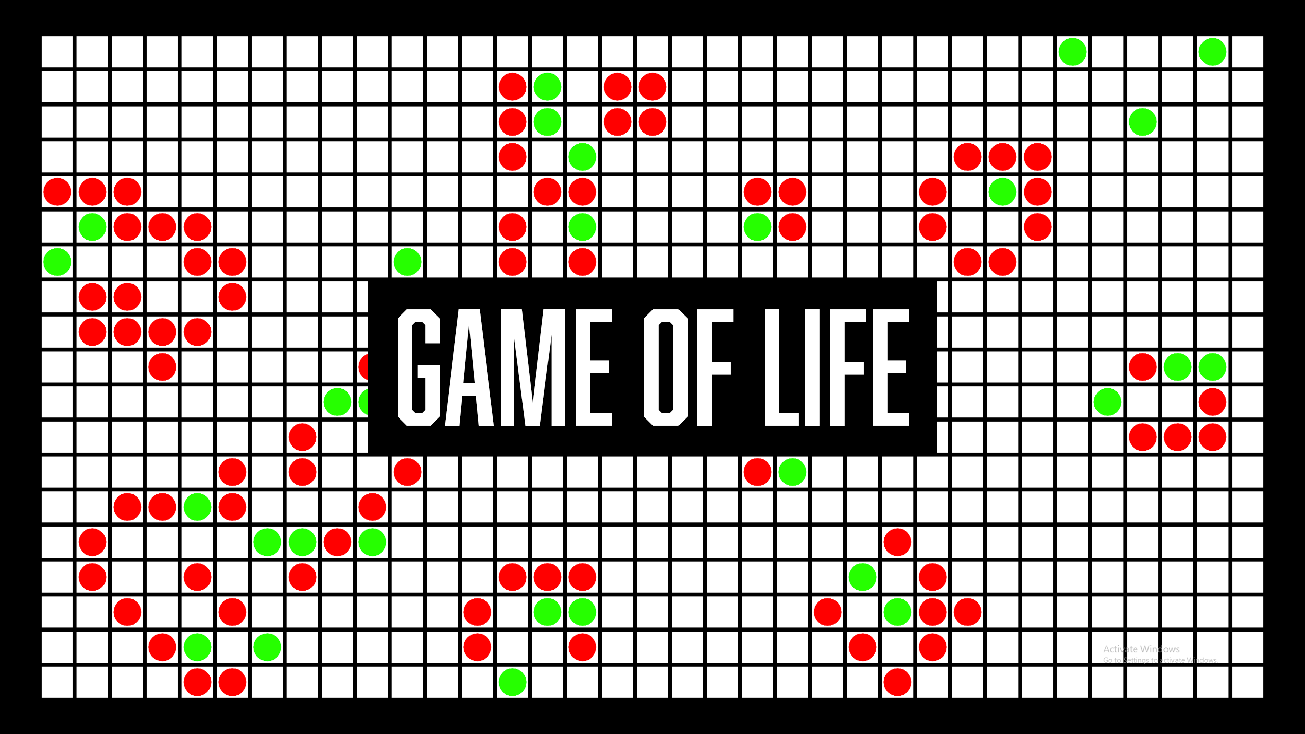 Game of Life