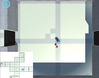 Action RPG Assignment