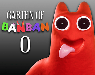 Garten of Banban 0 [Free] [Adventure] [macOS] [Android]