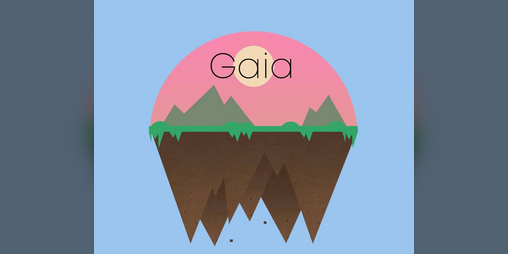 Cover image for Gaia