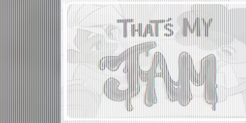 Cover image for That's My Jam