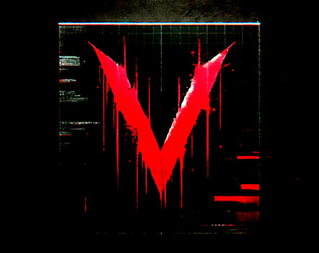 Cover image for Code Vendetta