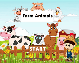Farm Animals