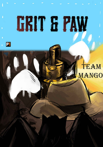 Grit & Paw