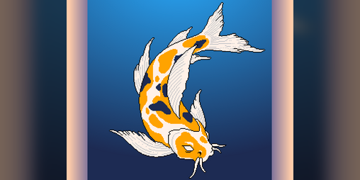 Cover image for Soaky Fish