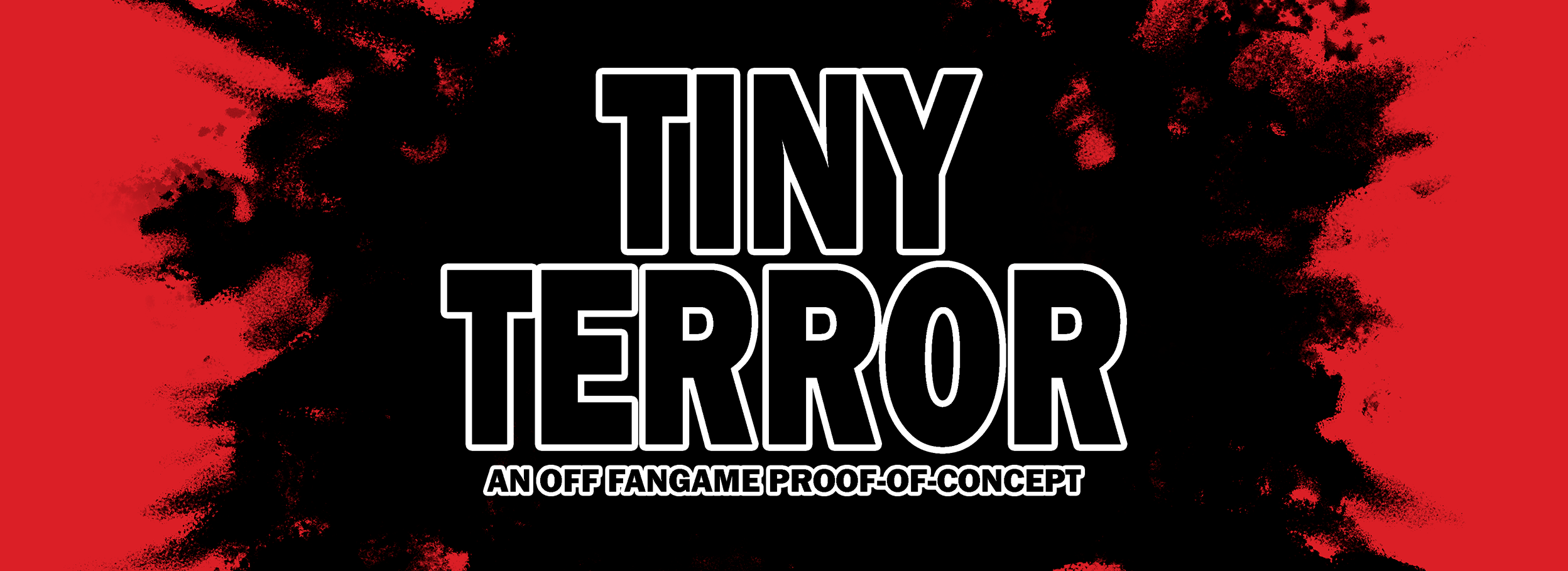 Tiny Terror (OFF Fangame)