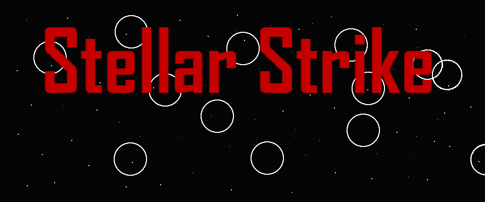 Stellar Strike