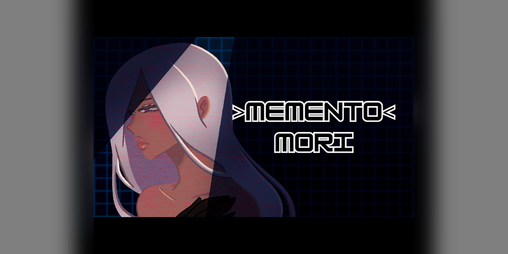 Cover image for Memento Mori {Showcase}