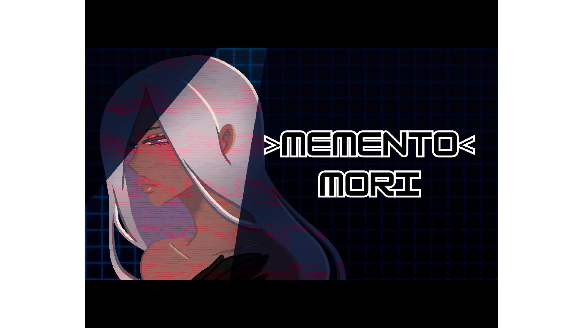 Cover image for Memento Mori {Showcase}