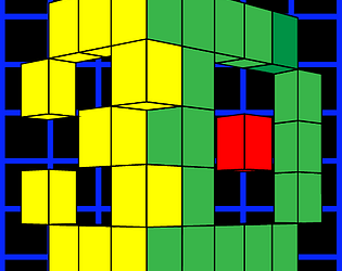 Snake3D