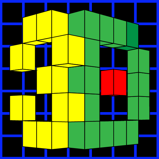 Snake3D