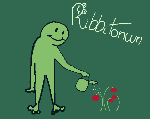 Ribbitown