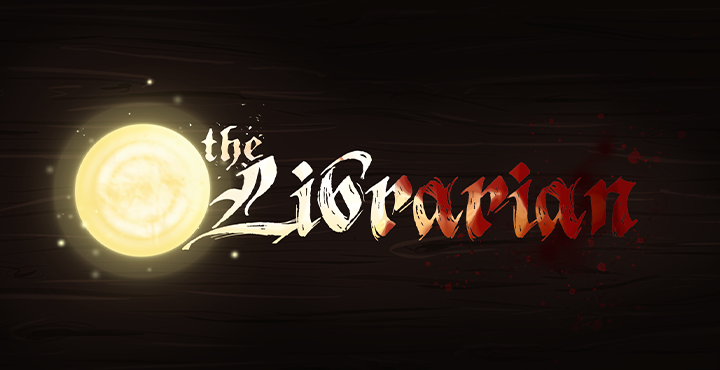 The Librarian