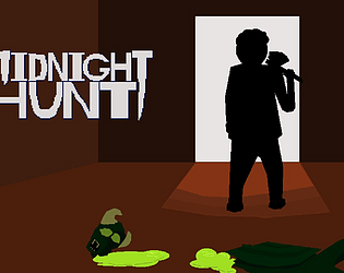 Midnight Hunt