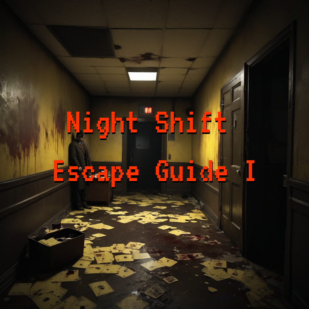 Night Shift Escape Guide I