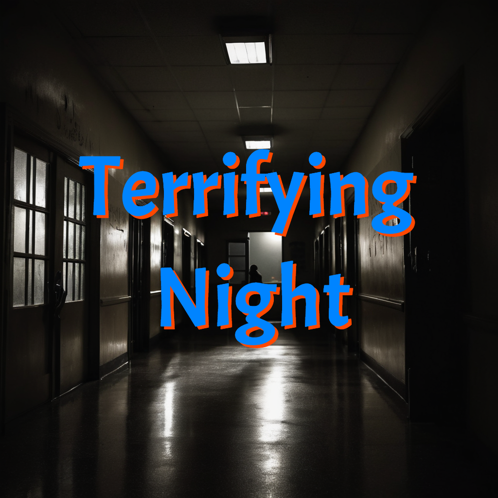 Terrifying Night