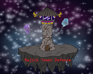 Majick Tower Defense