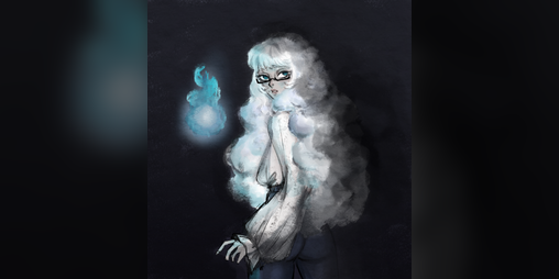 Cover image for Endless Deep: Width of a Room