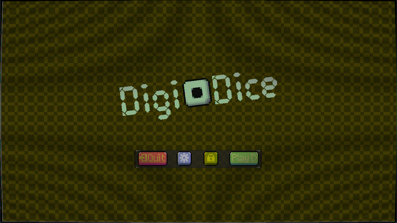 Digi-Dice