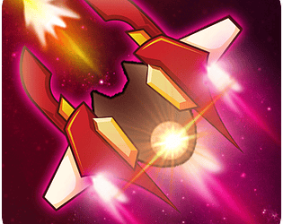 Space Shooter War