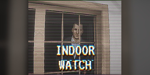 Cover image for Indoor Watch