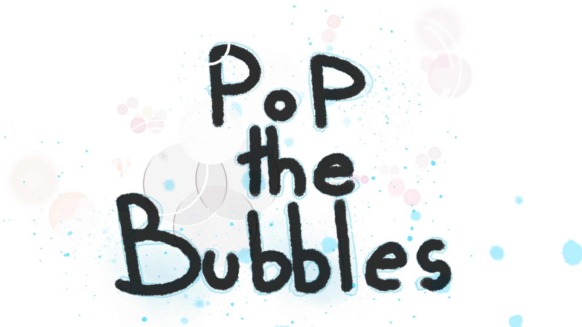 Pop the Bubbles