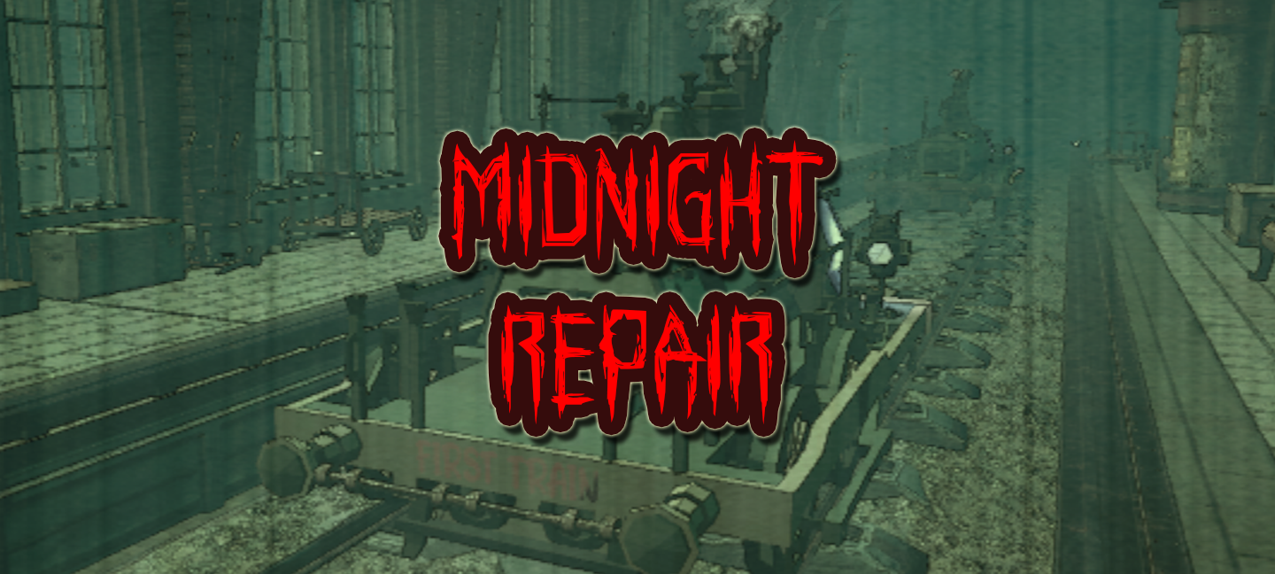 Midnight Repair