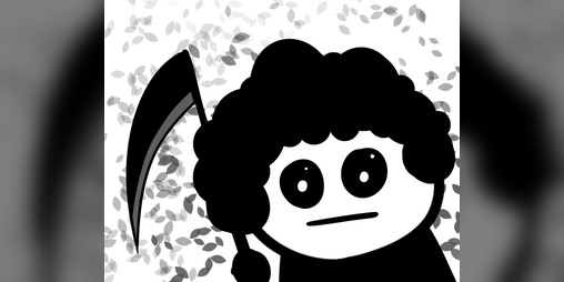 Cover image for Grimboy (game jam)